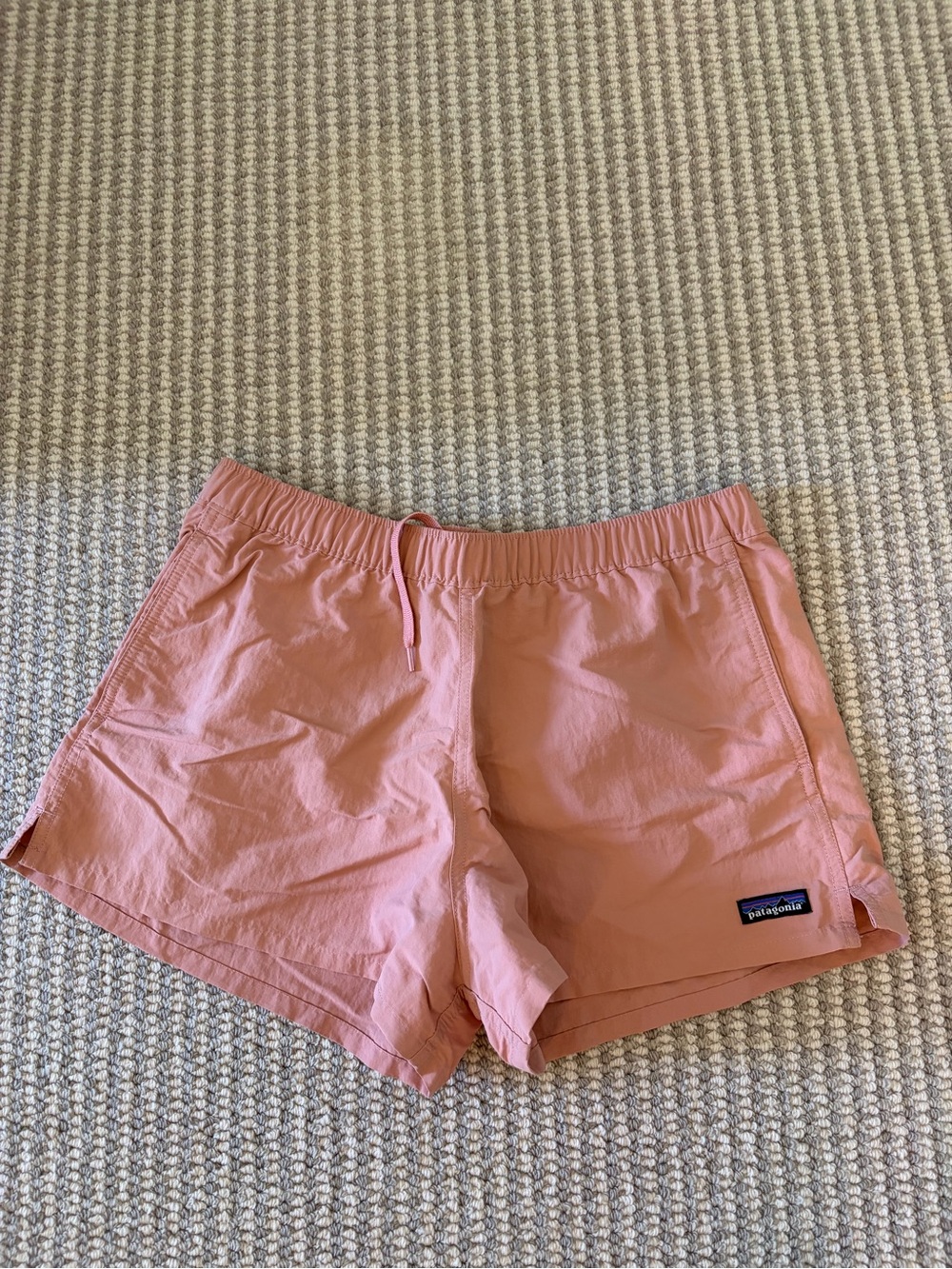 Patagonia Barely Baggies